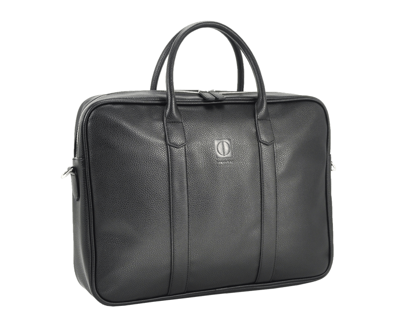شنطة Union 17.3″ لابتوب بني A-CB24099-BN - 6