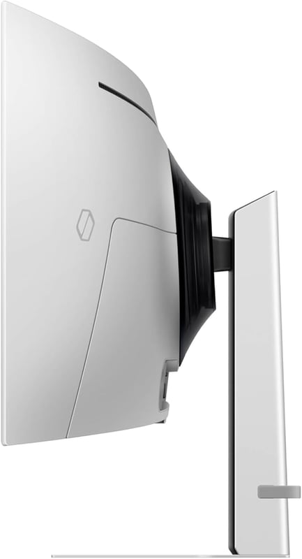 Samsung Odyssey OLED G9 49" DQHD 240Hz OLED Curved Gaming Monitor - 14