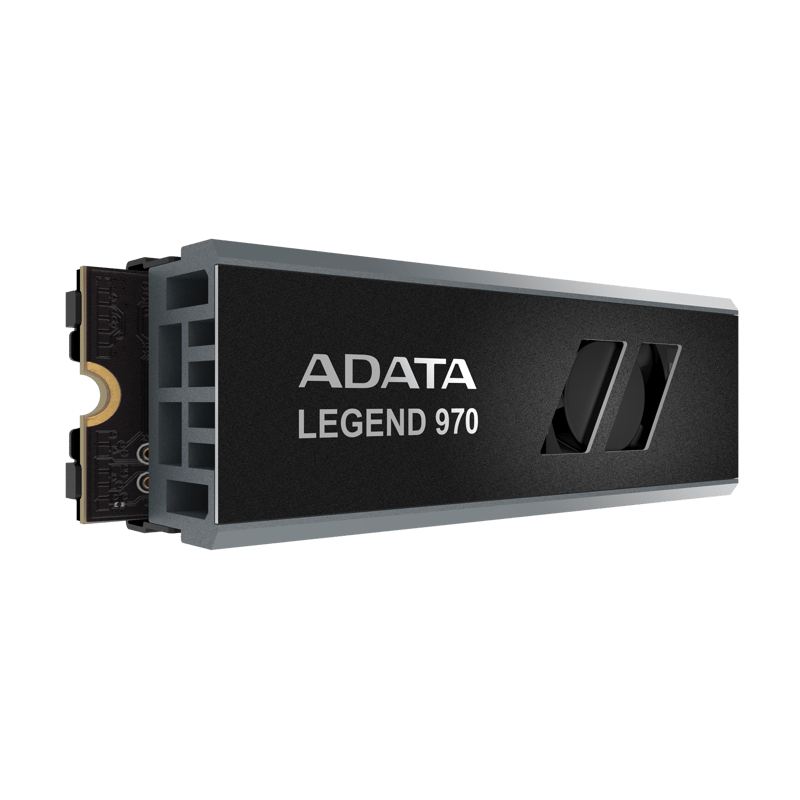 SSD ADATA Legend 970 1TB NVMe M.2 - 9