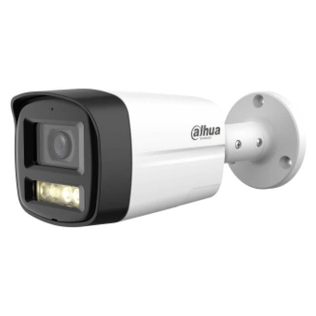 Dahua HAC-HFW1200TLMP-IL-T 1080p Bullet Camera - 2