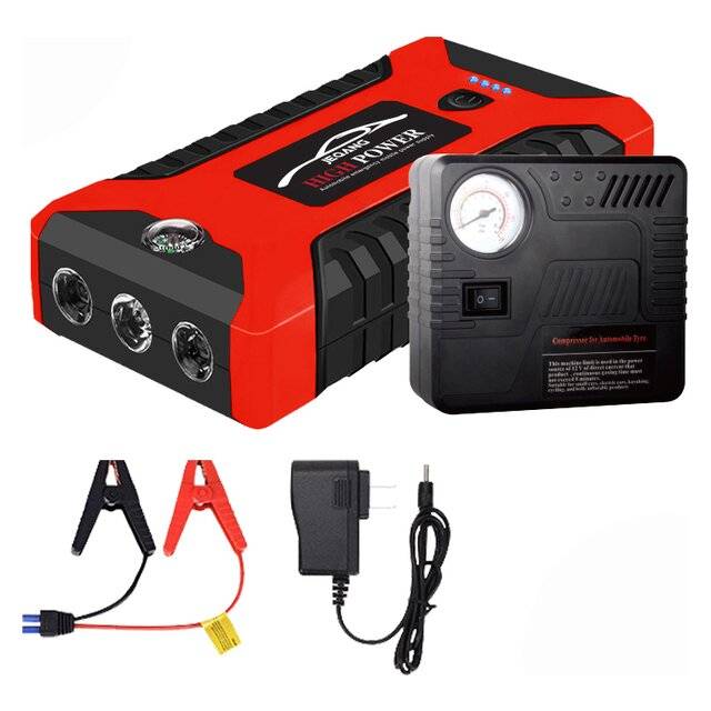 باور بانك Jeqang JP-S160 22W - 2