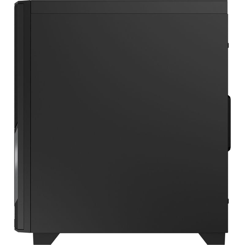 كيس Gigabyte Aorus Mid-Tower E-ATX زجاج مقوى مراوح ARGB - 8