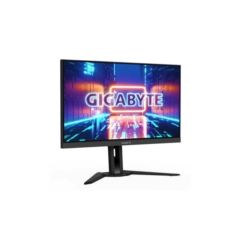 شاشة Gigabyte M27F A 27″ 1920x1080 165Hz IPS - 4