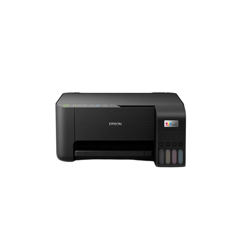 Epson EcoTank L3250 A4 Color All-in-One Wi-Fi Printer - 6