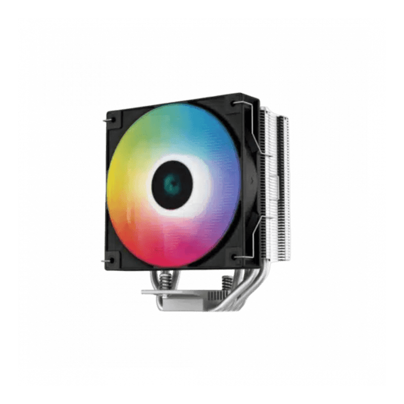 مبرد DeepCool GAMMAXX 120mm مبرد هوائي 220W TDP - 5