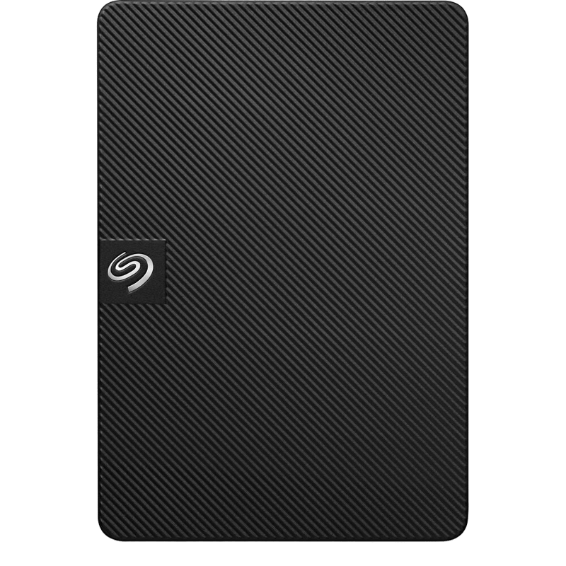 Seagate Expansion 4TB USB 3.0 Portable External HDD - 16