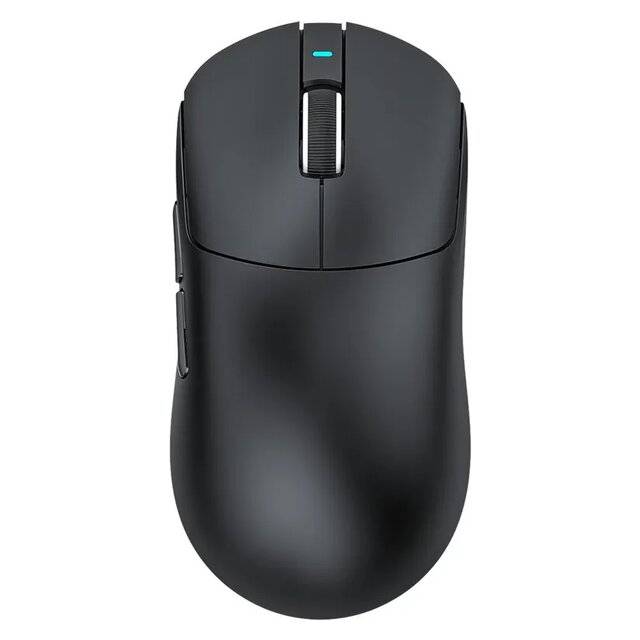 ماوس Attack Shark X8 SE 25000 DPI Dual-Mode أسود - 1