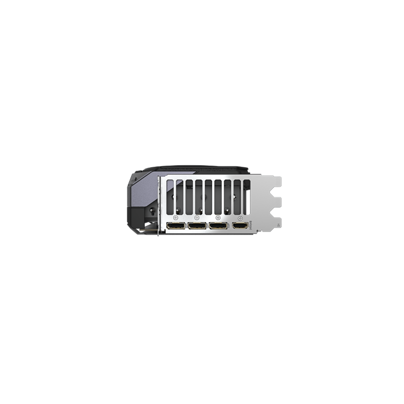 كارت شاشة Gigabyte Gaming GeForce RTX 5080 16GB GDDR7 OC Edition - 4