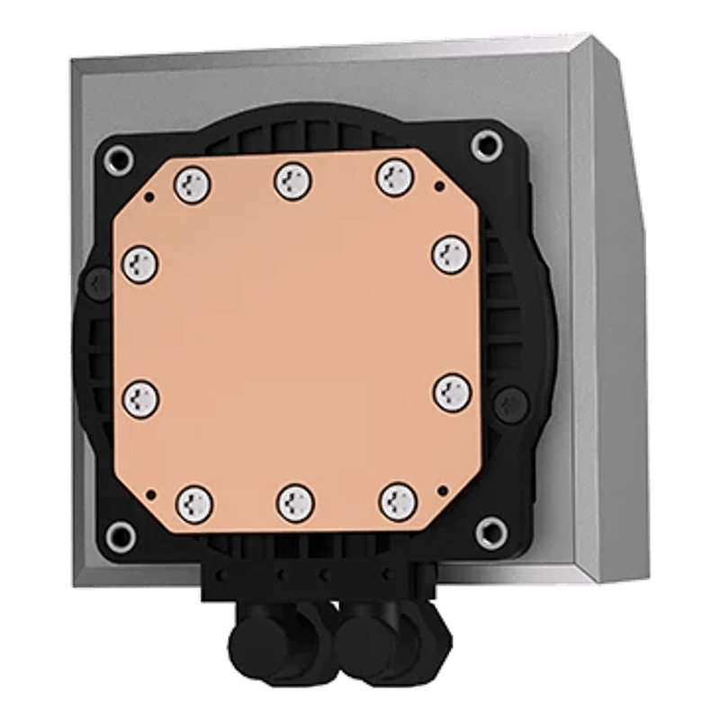 مبرد DeepCool LT720 360mm AIO سائل 300W TDP - 5