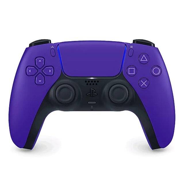 PlayStation DualSense Wireless Controller PS5 Galactic Purple - 2