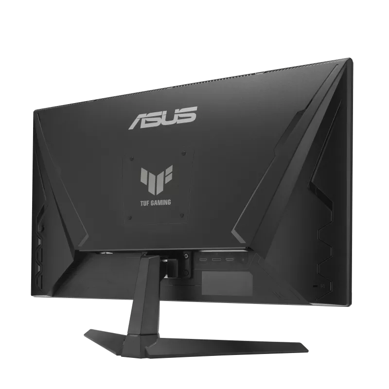 ASUS TUF Gaming VG 9QM5A FHD 240Hz Fast IPS Gaming Monitor · 25 · Black - 6