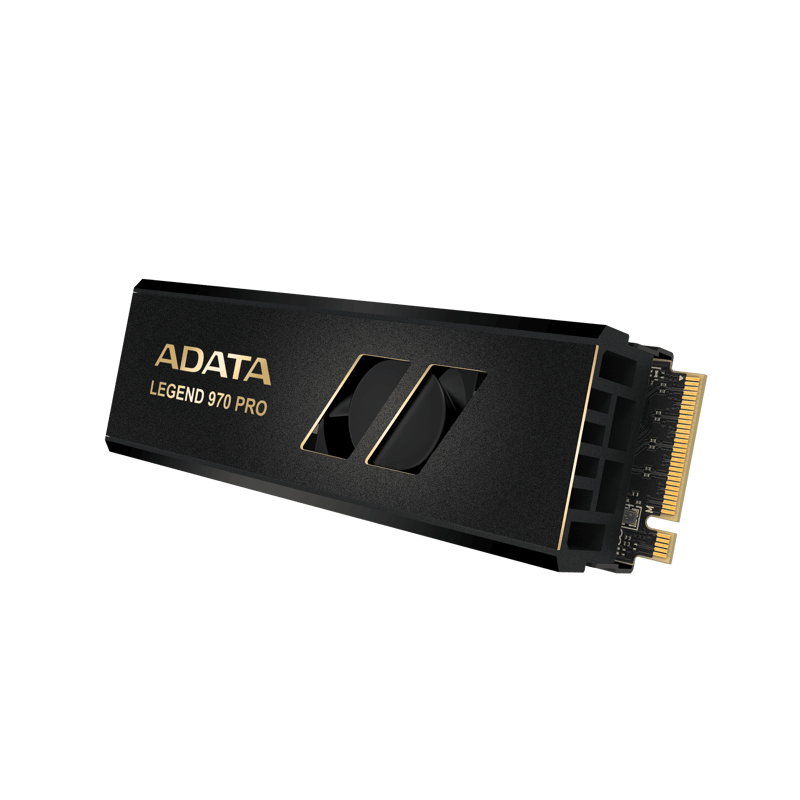 SSD ADATA Legend 970 4TB NVMe M.2 - 4