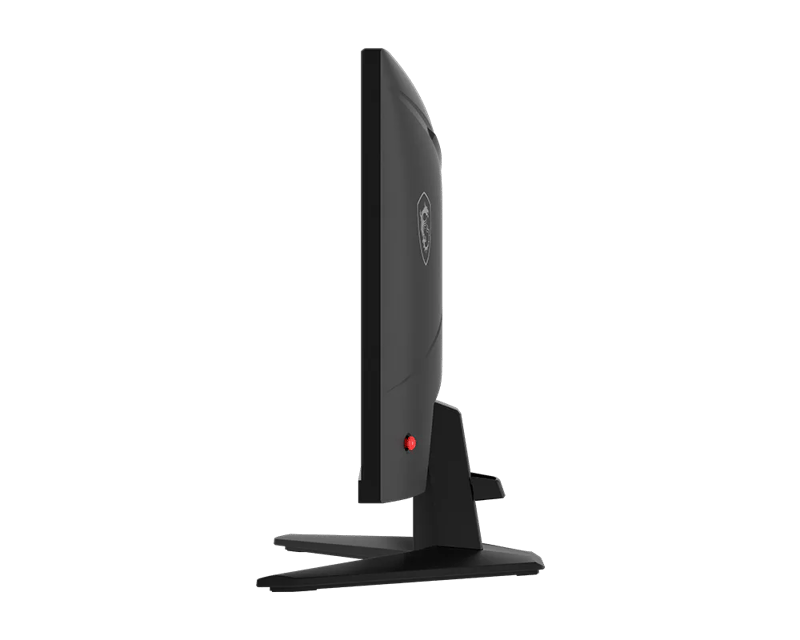 MSI MAG 244F 23.8" Full HD 180Hz 1ms Rapid IPS Esports Gaming Monitor - 4