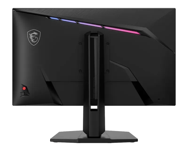 شاشة MSI MAG 272URDF E16 27″ 3840x2160 160Hz IPS - 3