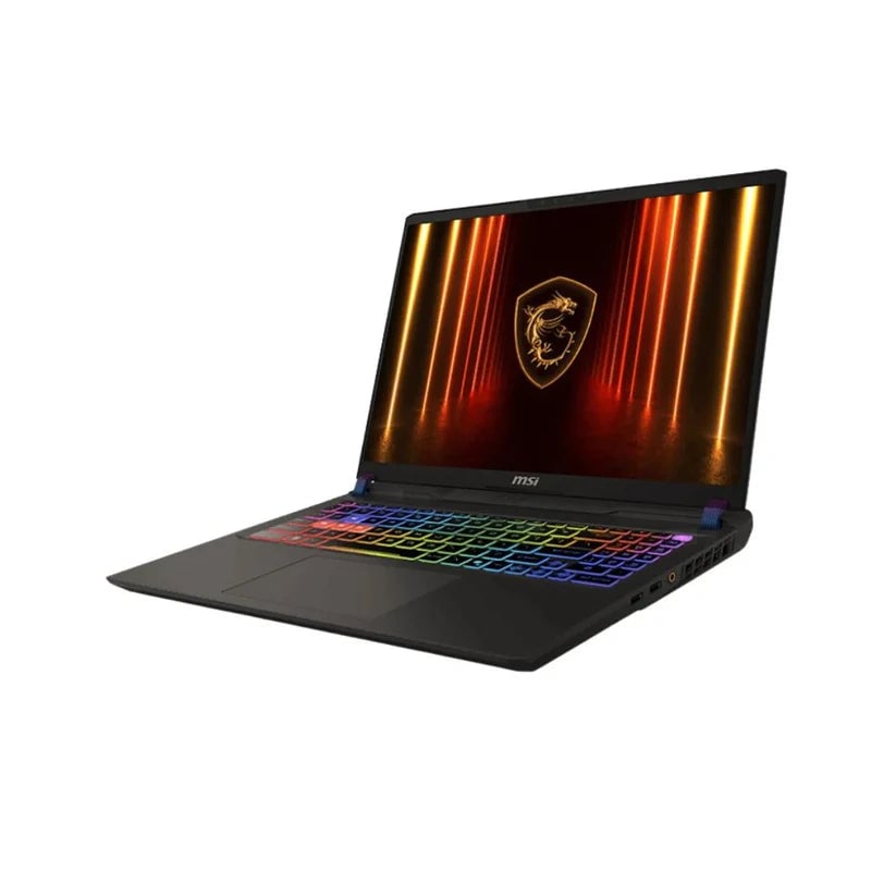 MSI Katana HX 15″ i7-14650HX 16GB/1TB RTX 5070 165Hz Gaming Laptop - 3