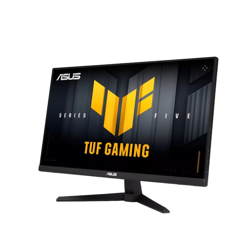ASUS TUF Gaming VG 9QM5A FHD 240Hz Fast IPS Gaming Monitor · 24 · Black - 4