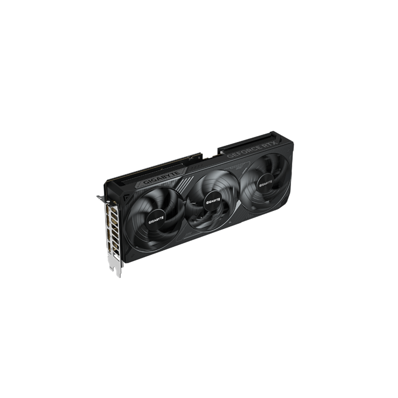 كارت شاشة GIGABYTE WINDFORCE GeForce RTX 5070 Ti 16GB GDDR7 OC Edition - 5