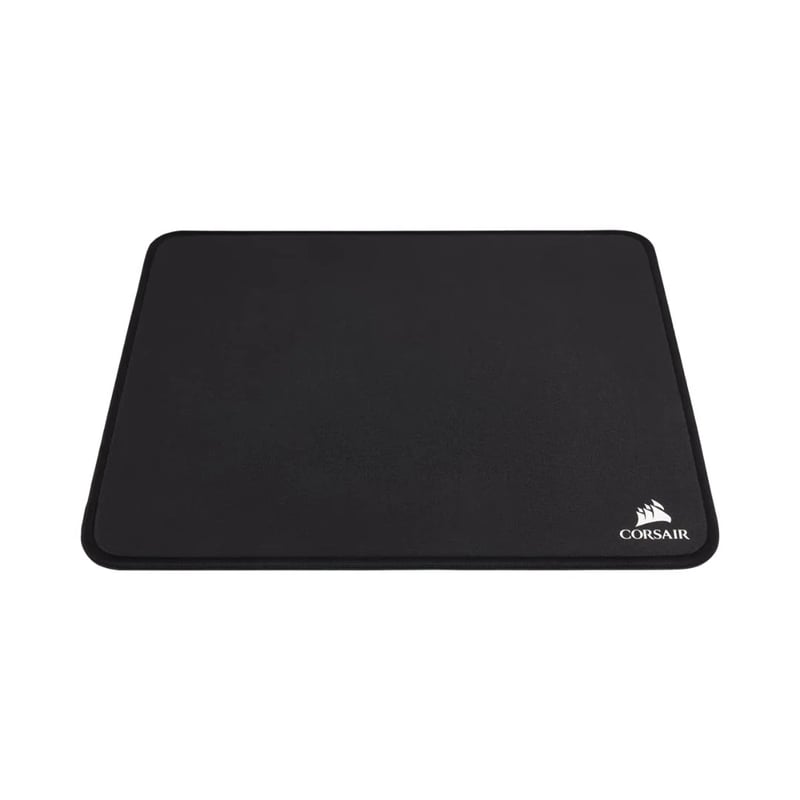 Corsair MM350 Medium Champion Series Mouse Pad - Black - 4