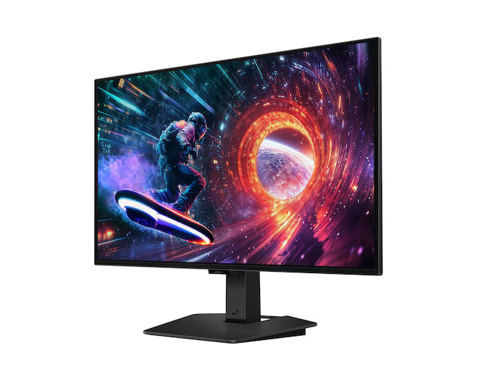 شاشة Samsung Odyssey OLED G50SF 27″ 2560x1440 180Hz IPS - 13