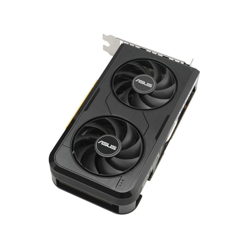 كارت شاشة ASUS Dual GeForce RTX 5050 8GB GDDR6 OC Edition - 6
