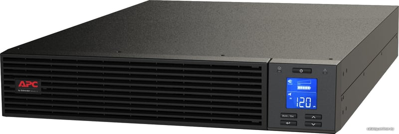 يو بي إس APC Easy UPS On-Line SRV 3000VA 2400W - 1