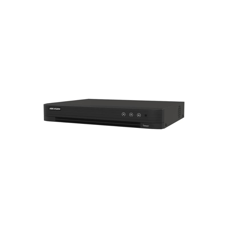 كاميرا Hikvision DS-7216HQHI-K2/P 16 قناة 2688x1520 1080p H.265 POC DVR - 1