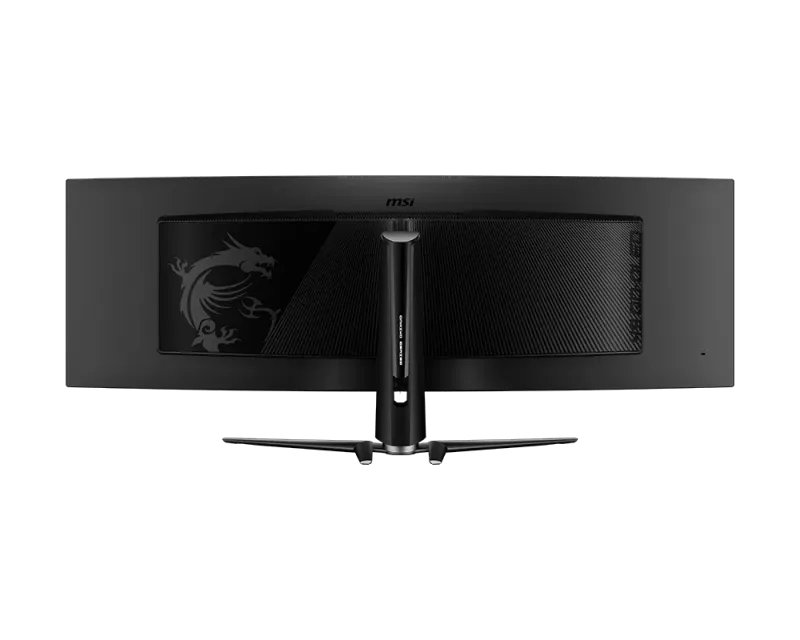 شاشة MSI MAG 49 CQ1P 49″ 5120x1440 144Hz QD-OLED - 3