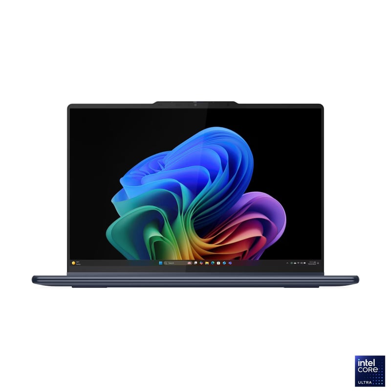 Lenovo Yoga 9 2-in-1 14ILL10 83LC005MAX - 14" WQXGA 120Hz Touchscreen - Intel Core Ultra 7 258V - 32GB RAM - 1TB SSD - Shared - WIN 11 PRO K - 1