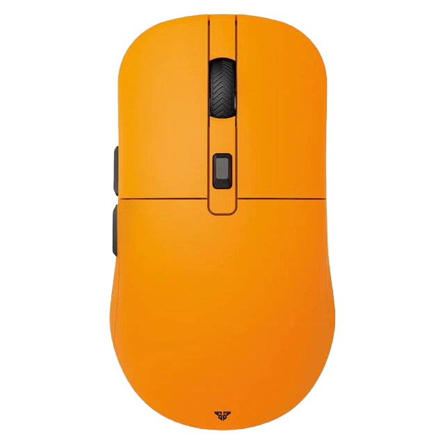 Fantech Kanata WG9S Wireless Gaming Mouse 12000 DPI Yellow - 4