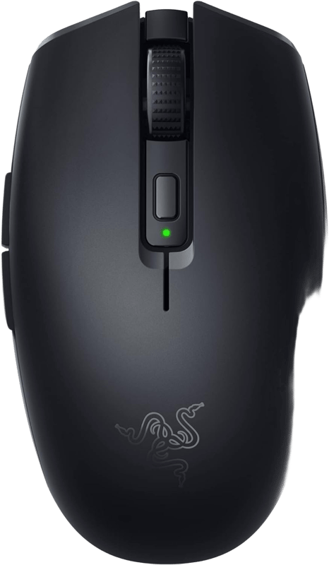 Razer Orochi V2 Wireless Gaming Mouse 18000 DPI - 7