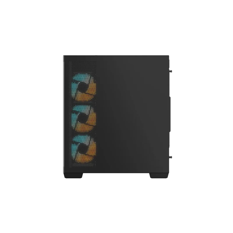 CASE GIGABYTE C500PI PANORAMIC STEALTH - 6