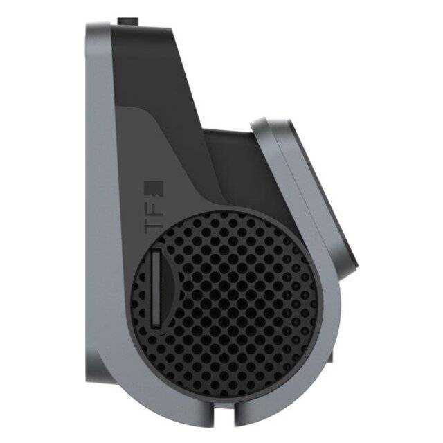 Dahua S6 1080p Wireless WiFi Camera - 3