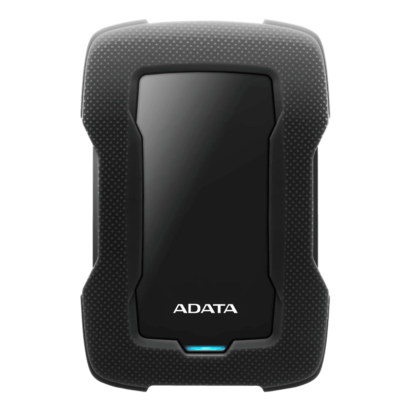 هارد خارجي ADATA HD330 1TB USB 3.2 - 1
