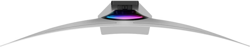 Samsung Odyssey OLED G9 49" DQHD 240Hz QD-OLED Curved Gaming Monitor - 7