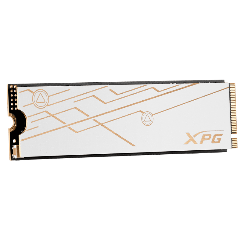 SSD XPG Mars 980 Blade 2TB NVMe M.2 داخلي - 4