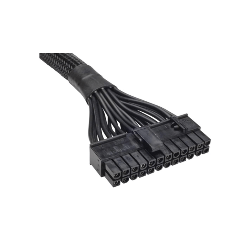 باور سبلاي Corsair CX750 Plus 750W 80+ Bronze غير معياري أسود - 6