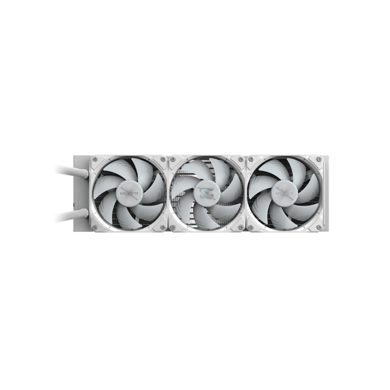 مبرد Gigabyte ICE 360mm AIO Liquid RGB - 5