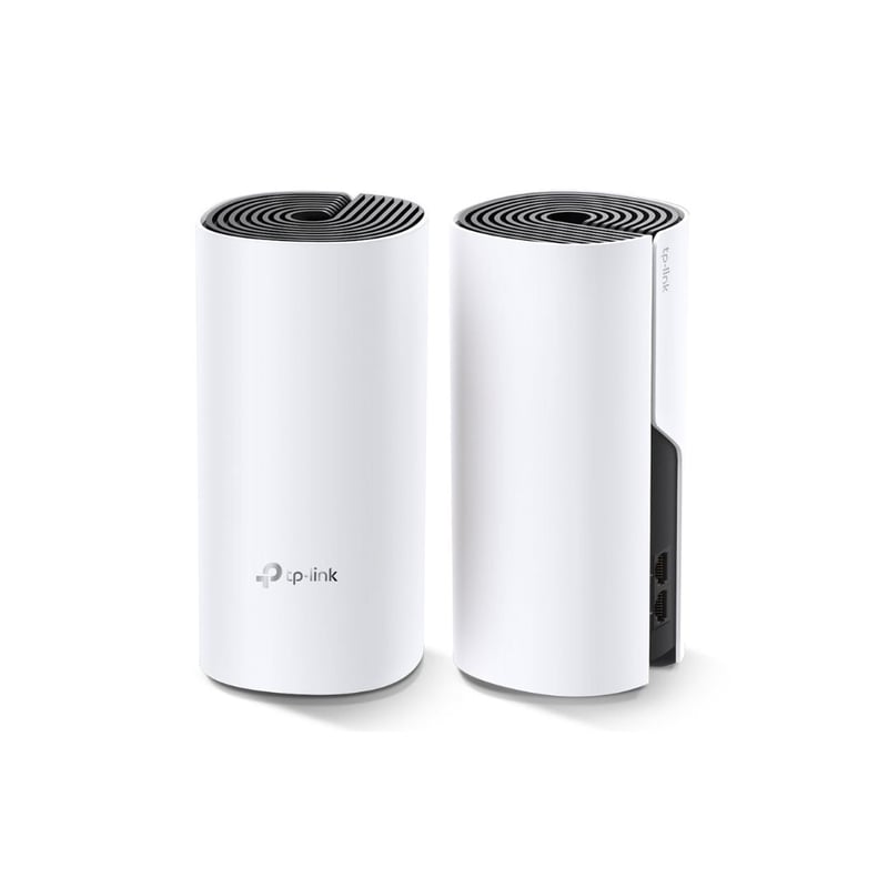 راوتر TP-Link Deco M4 AC1200 WiFi 5 Dual-Band - 6