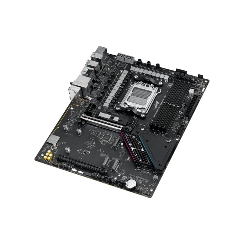 لوحة أم ASUS ROG Strix B850-F Gaming WiFi AM5 ATX - 2