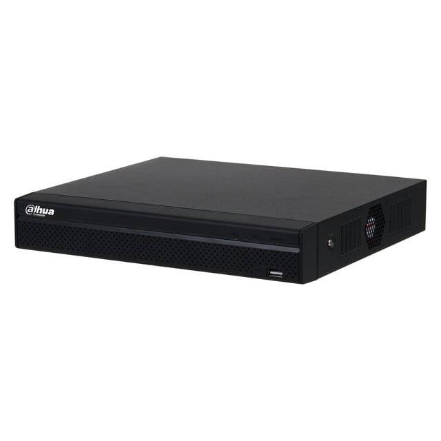 Dahua NVR4108HS-4KS3 8-Channel 4K NVR - 1