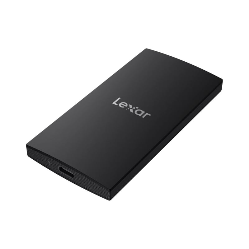 هارد خارجي Lexar SL300 1TB USB 3.2 - 5