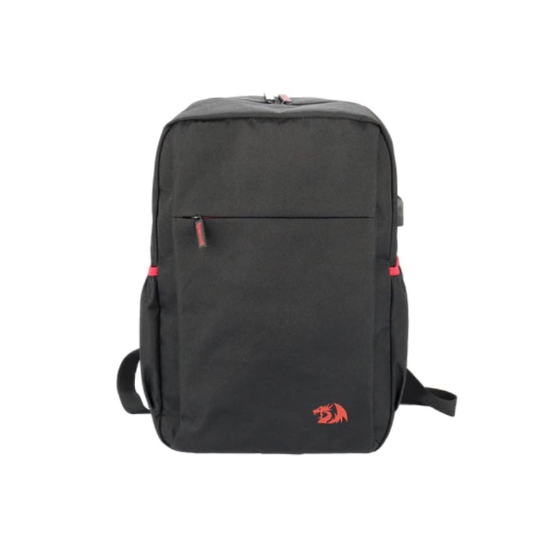 شنطة Redragon GB-82 17.3 انج للابتوب حمراء - 7