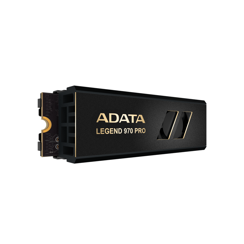 SSD ADATA Legend 970 4TB NVMe M.2 - 10