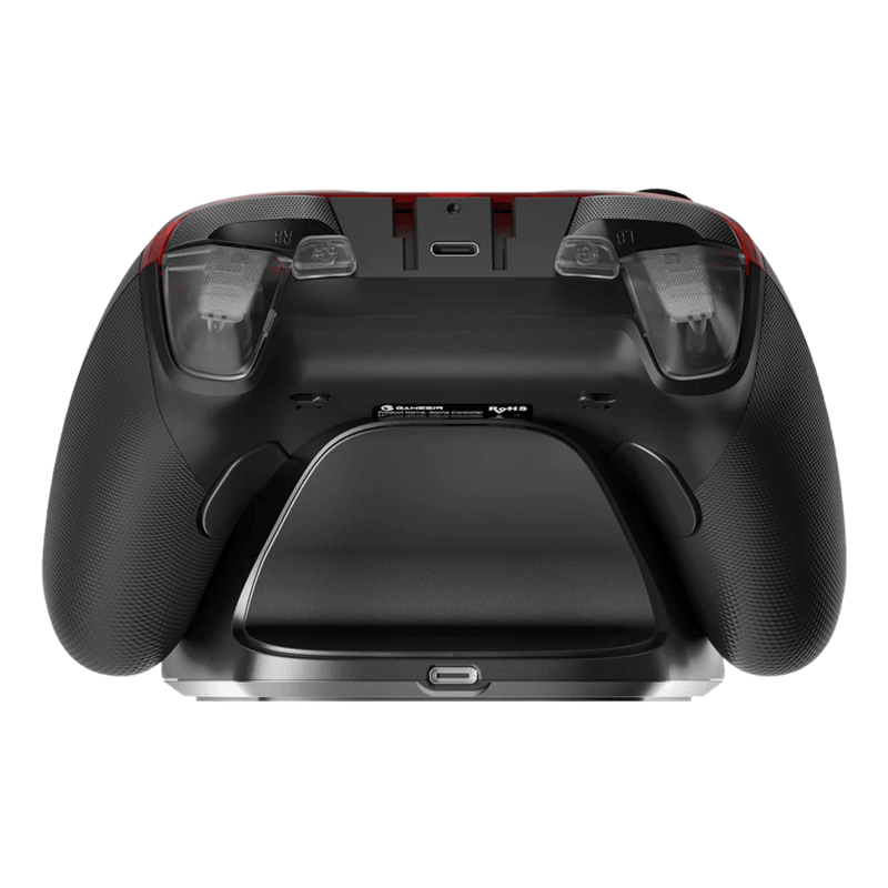GameSir G7 Pro Dual-Mode Wireless Controller White - 3