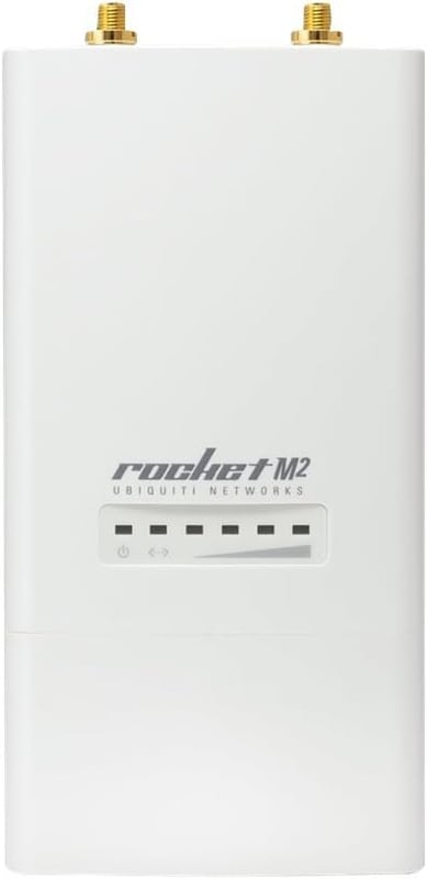 اكسس بوينت Ubiquiti Rocket M2 WiFi 5 - 3