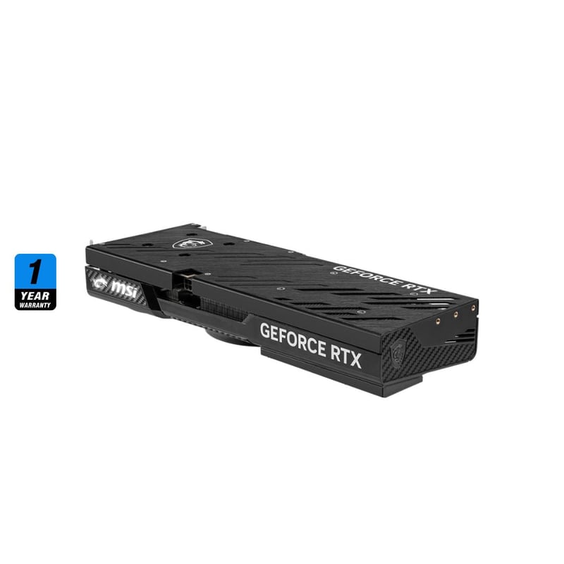 MSI Gaming Duke GeForce RTX 5060 Ti 8GB GDDR7 OC Edition - 4