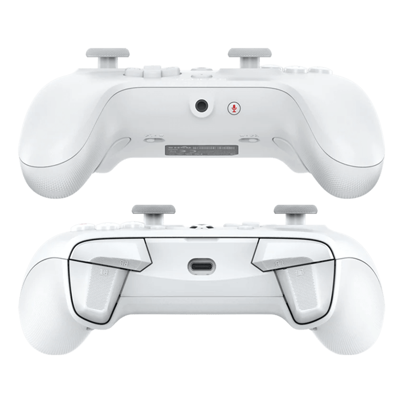 GameSir G7 SE Xbox Wired Controller White - 2