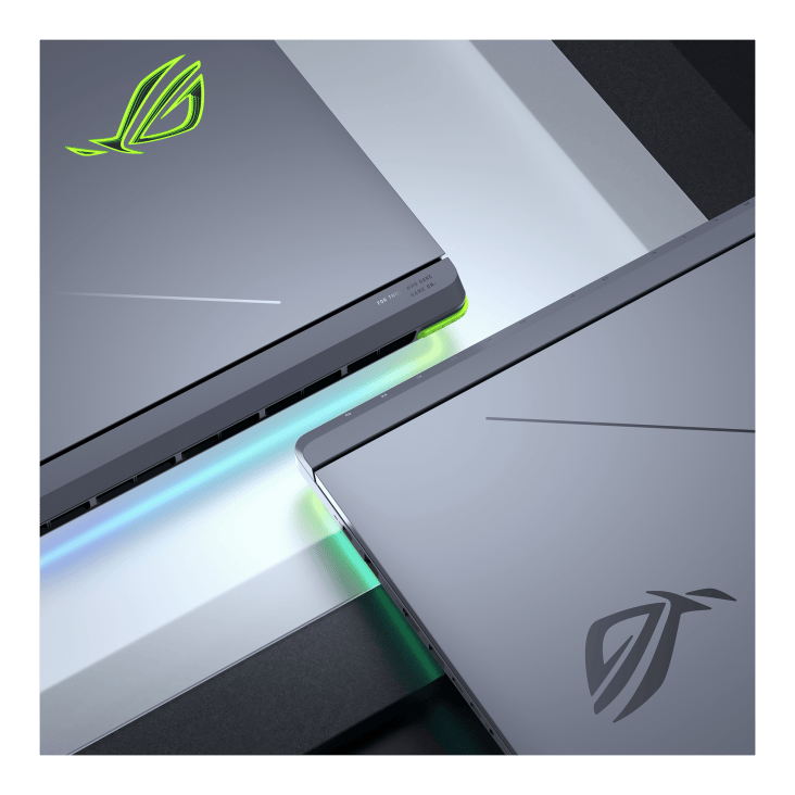 Asus ROG Strix G16 G615LM-RV172 - 16" FHD 165Hz - Intel Core Ultra 9 275HX  - 32GB RAM -  2TB SSD - NVIDIA RTX 5060 8GB - WIN 11 PRO K - 8