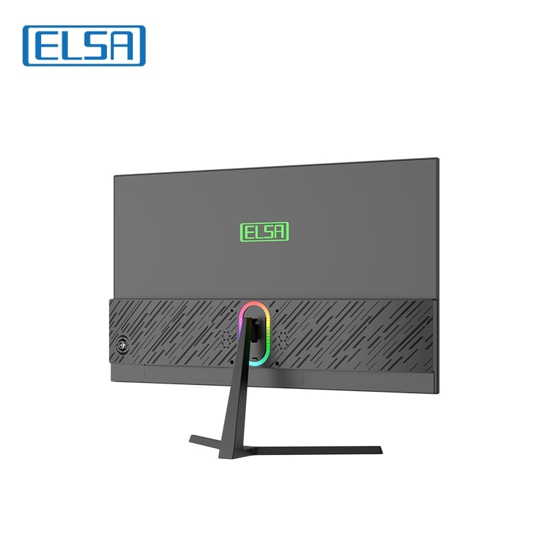 ELSA EA271S PRO 27" Full HD 240Hz 1ms Fast IPS Esports Gaming Monitor - 3