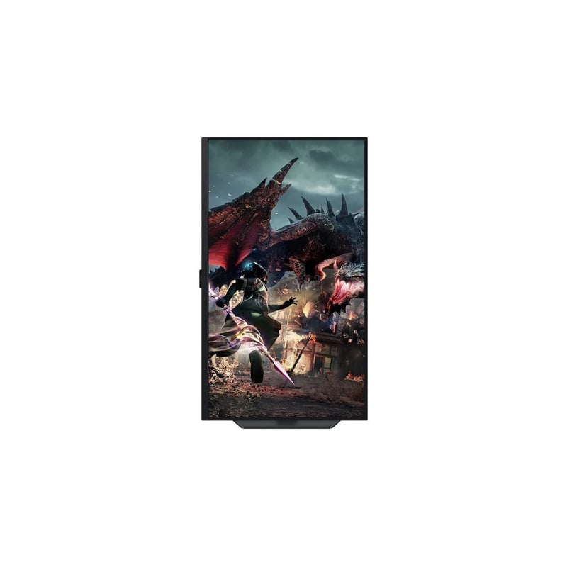 Samsung Odyssey G5 G50D 32" QHD 180Hz IPS Gaming Monitor - 7